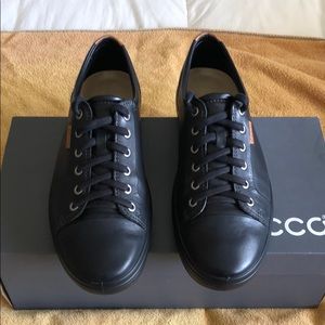 Ecco Soft 7 Men’s Shoe